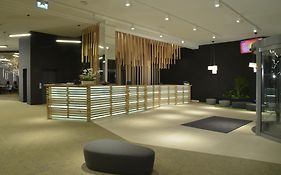 Focus Hotel Premium Lublin Conference & Spa